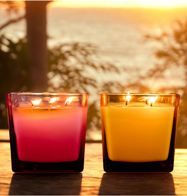 Why Fruit-Scented Candles Are a Must-Have for Your Home Décor