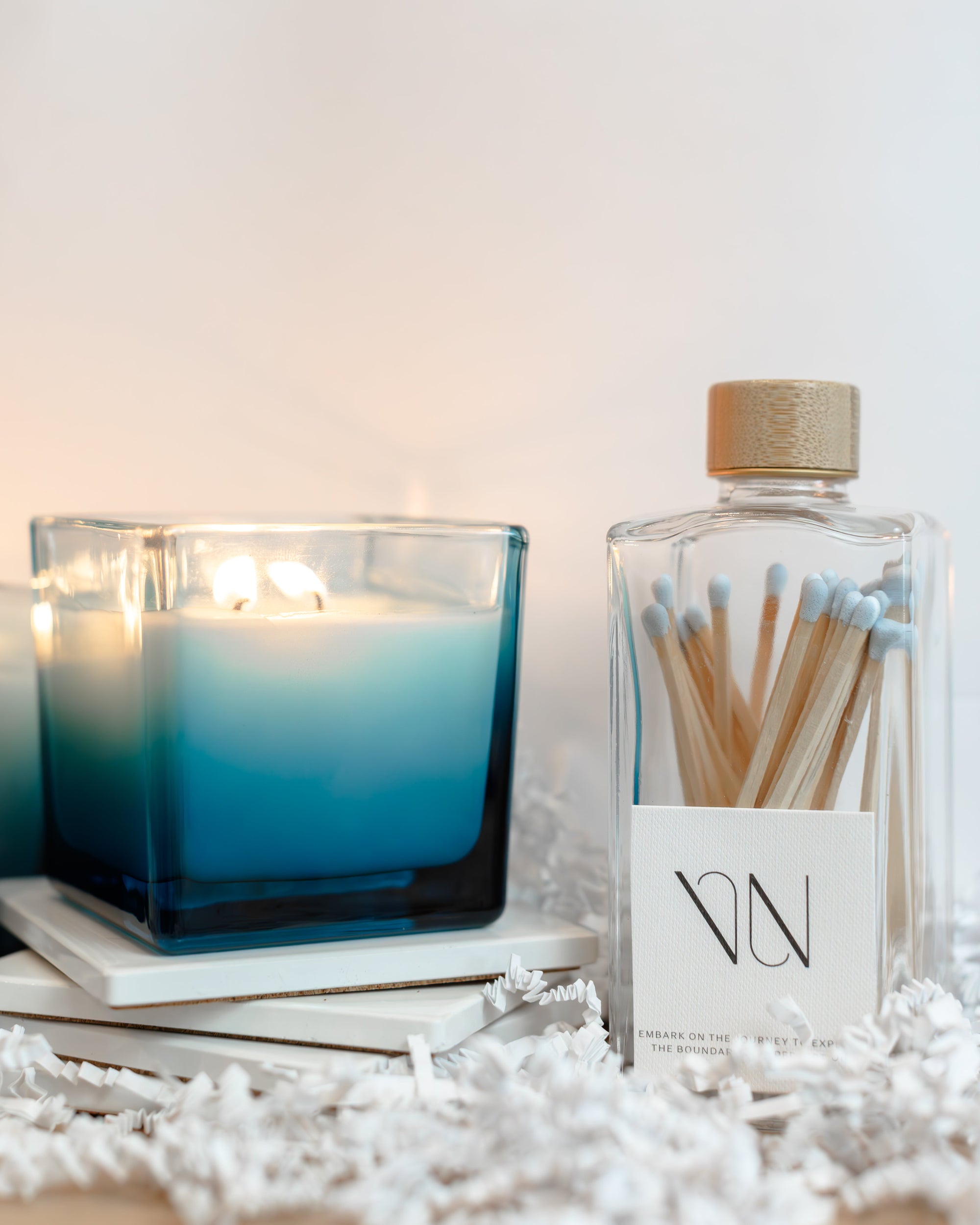 The Most Popular Candle Scents for Every Season