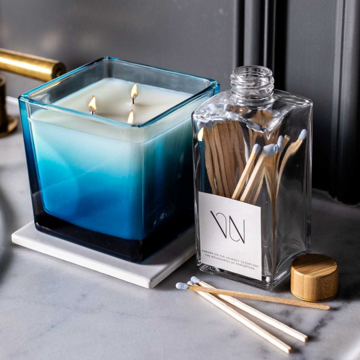 Transform Your Living Space with the Best Candles for Home Ambiance