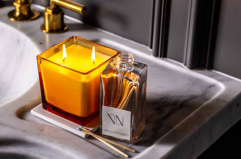 What are the Best-Scented Candles for Your Home?