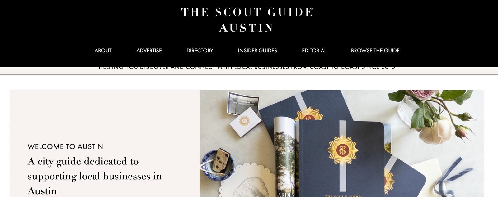 Austin-local Gifts for Holidays 2025: Identify and Shop for the Best Gifts from Austin