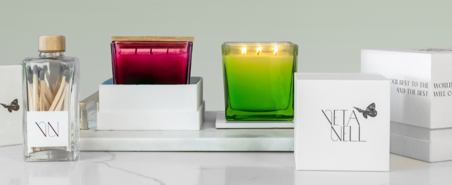 The Most Popular Candle Scents for Every Season in 2025