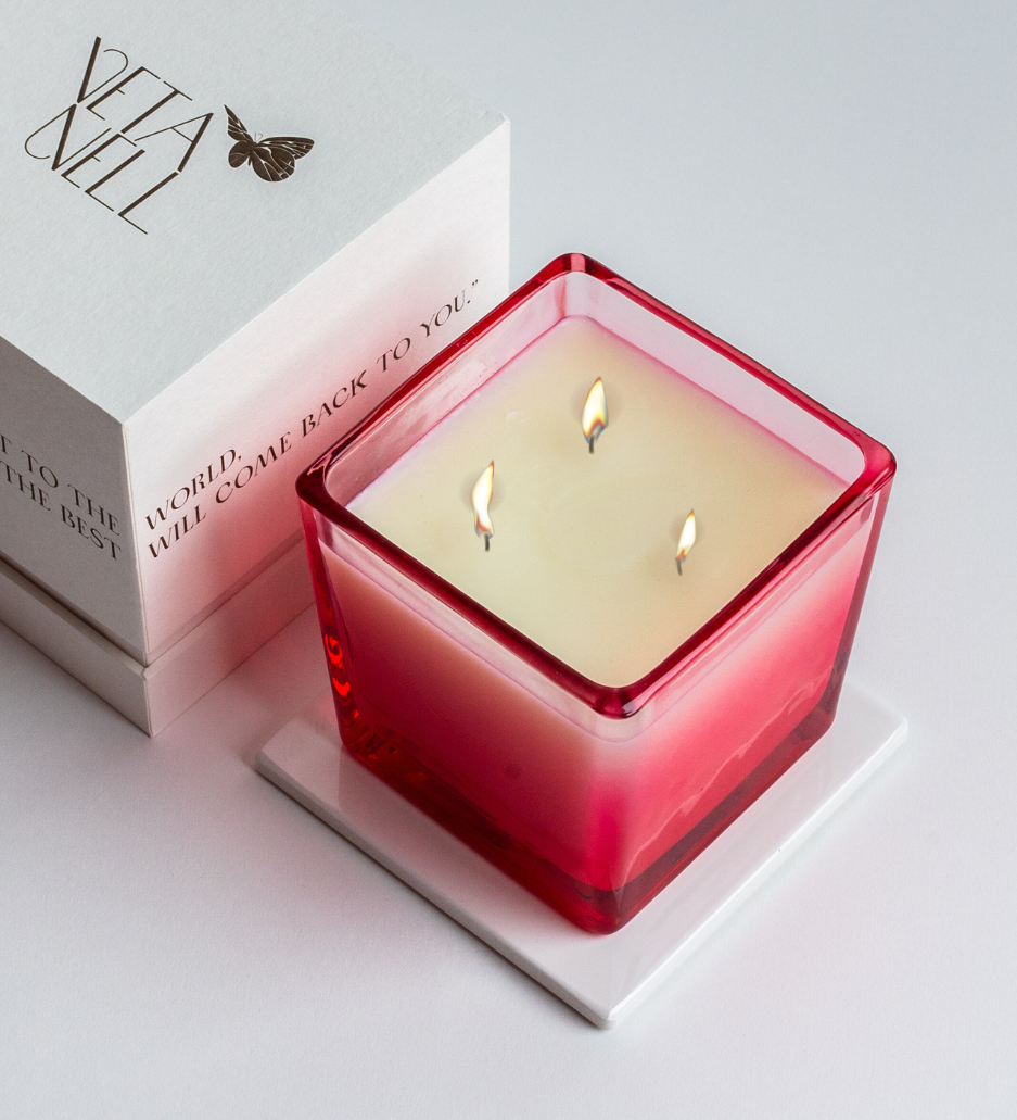 Which Scented Candle Brand is Worth the Hype in 2025?
