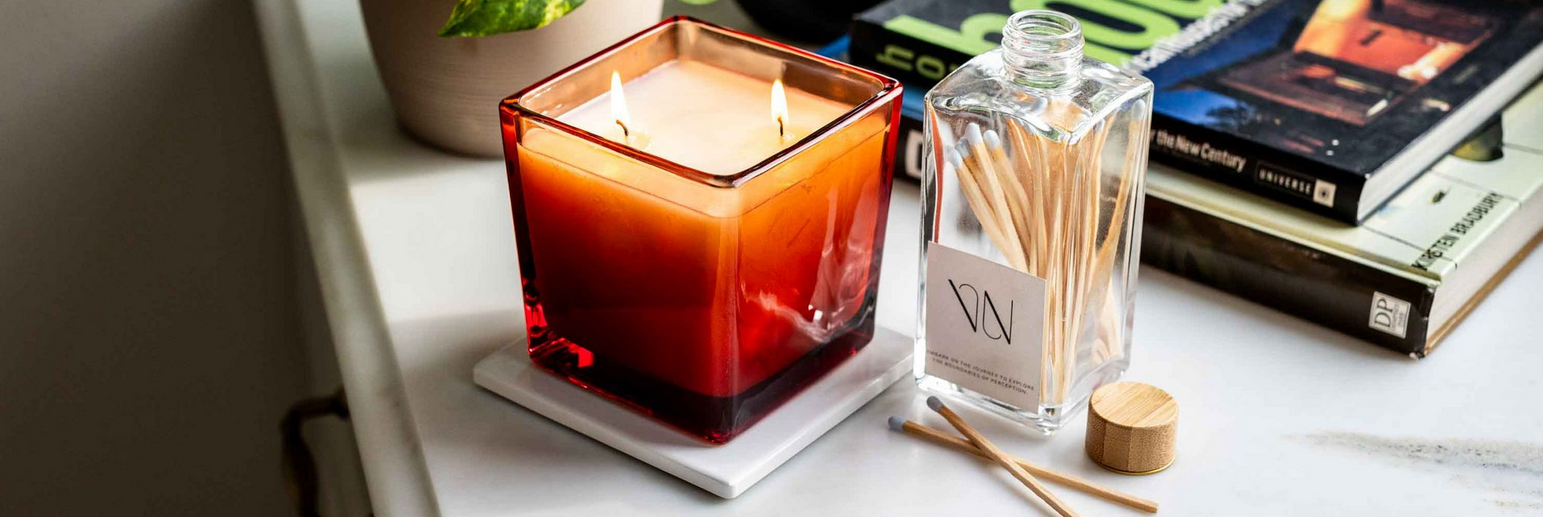 Floral & Fruit Scents