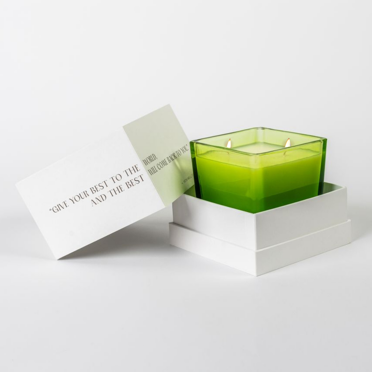 CHARTREUSE NO. 5