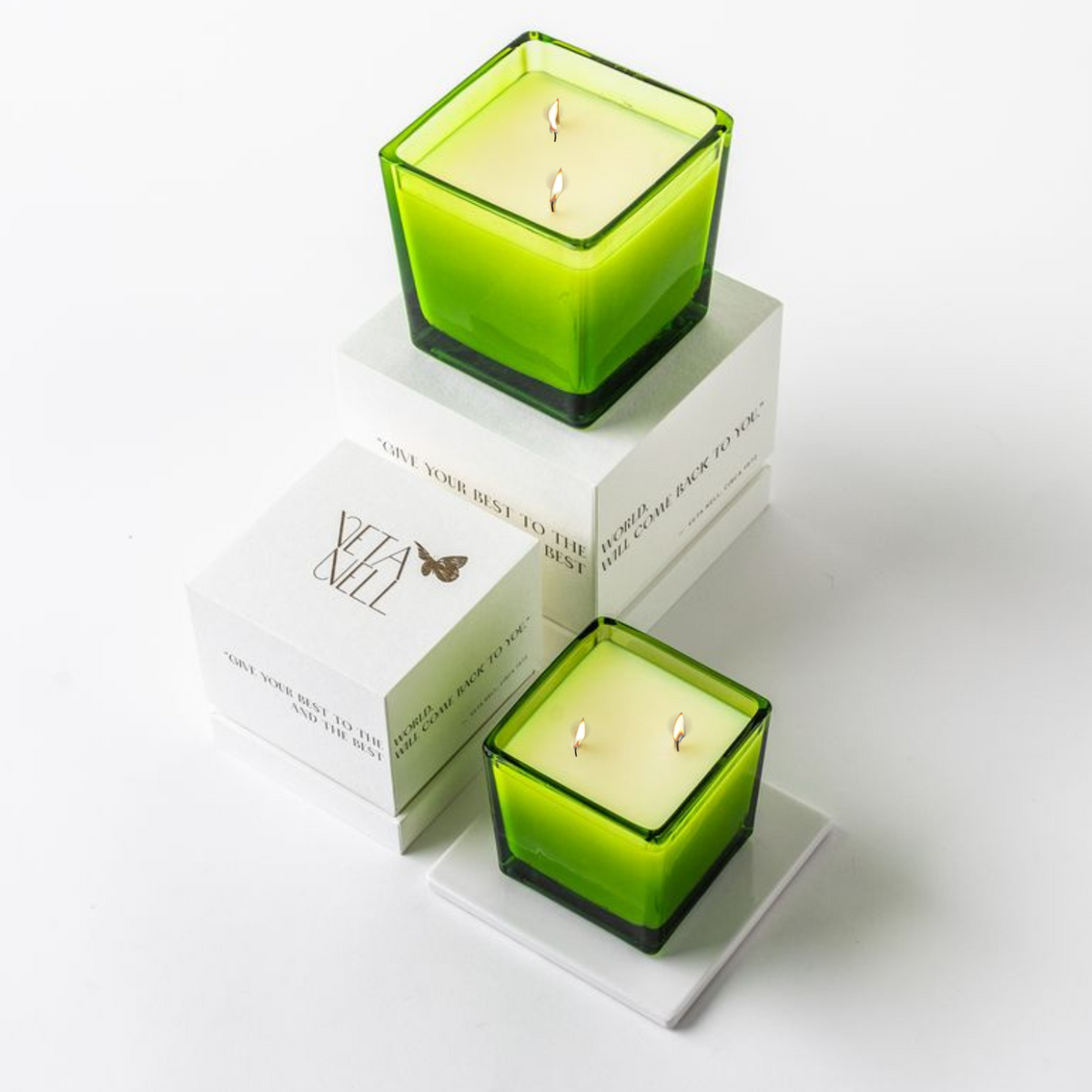 CHARTREUSE NO. 5