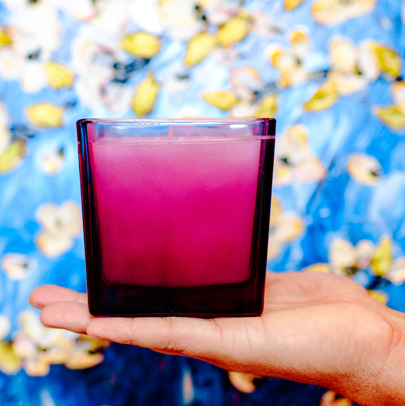 INDIGO NO. 1